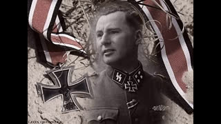 Leon Degrelle - The Epic Saga of the Waffen-SS [re-mastered]