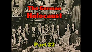 AVOF Nr. 130 - The German Holocaust part 32