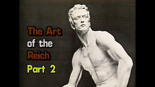 AVOF Nr. 79 - The Art of the Reich - part 2 of 2