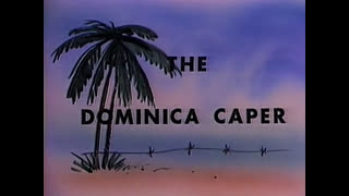 Ernst Zundel - The Dominica Caper [1982]