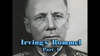 AVOF Nr. 209 - Irving's Rommel - part 1 of 2