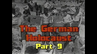 AVOF Nr. 107 - The German Holocaust part 9