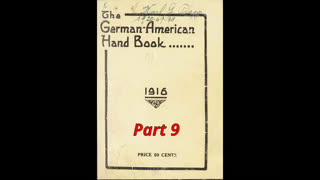 AVOF Nr. 270 - The German-American Handbook part 9