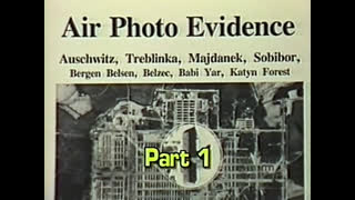 AVOF Nr. 74 - Air Photo Evidence part 1 of 2