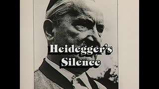 AVOF Nr. 207 - Heidegger's Silence