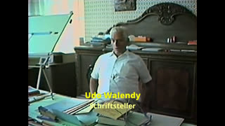 Ein Interview mit Udo Walendy [1986]