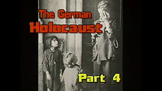 AVOF Nr. 102 - The German Holocaust - part 4