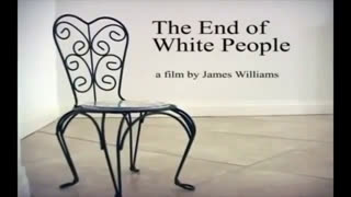 Dr. Kevin MacDonald - The End of White People