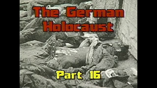 AVOF Nr. 114 - The German Holocaust - part 16