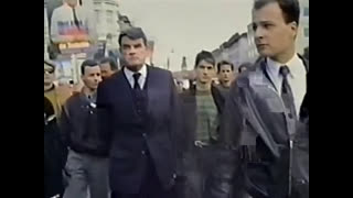 AVOF Nr. 216 - The David Irving Speaking Tour in Germany - part 3 of 3 (1990)