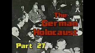 AVOF Nr. 125 - The German Holocaust part 27