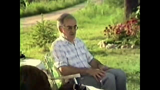 Revisionist Prof. Robert Faurisson - Persecution through Prosecution (June 1984)