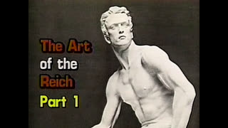 AVOF Nr. 78 - The Art of the Reich - part 1 of 2