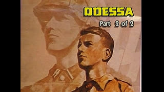 AVOF Nr. 218 - The Truth about the Odessa File part 2 of 2