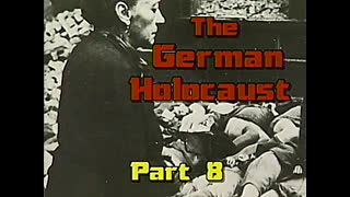 AVOF Nr. 106 - The German Holocaust part 8