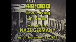 Adolf Hitler and National Socialism - a Re-Appraisal (1993)