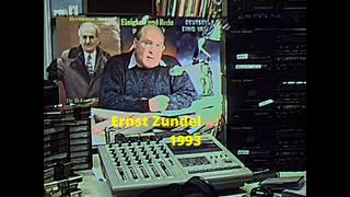 AVOF Nr. 177 - Ernst Zundel - Mainstream Revisionism [1993]