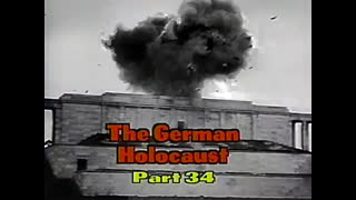 AVOF Nr. 132 - The German Holocaust part 34 [conclusion]