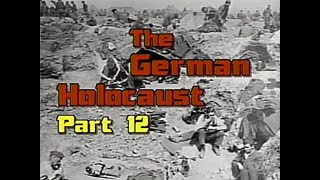 AVOF Nr. 110 - The German Holocaust part 12