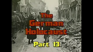 AVOF Nr. 111 - The German Holocaust - part 13