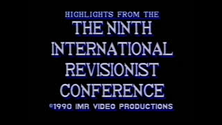 Highlights of the 9th IHR Convention [1989]