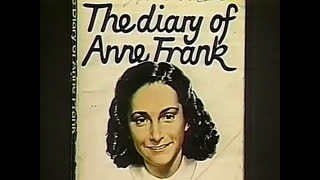 AVOF Nr. 144 - The Diary of Anne Frank - a Hoax [part 1]