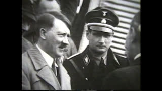 AVOF Nr. 182   A Tribute to Rudolf Hess   August 27, 1987 (part 1)