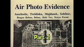 AVOF Nr. 75 - Air Photo Evidence - part 2 of 2