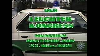 Der Leuchter-Kongress   Teil 1