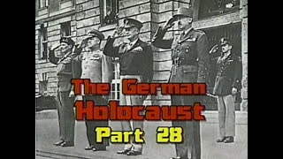 AVOF Nr. 126 - The German Holocaust part 28