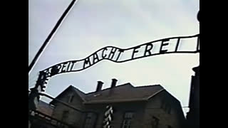 AVOF Nr. 219 - David Cole's Auschwitz - part 1 of 2