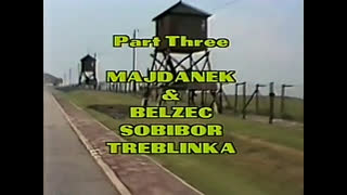 McCalden's Majdanek [1987]