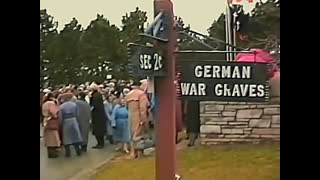 Remembrance Day, Heldengedenktag with Ernst Zundel