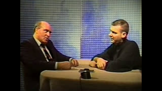 AVOF Nr. 13 - Ernst Zundel interviews former activist Ewald Althans