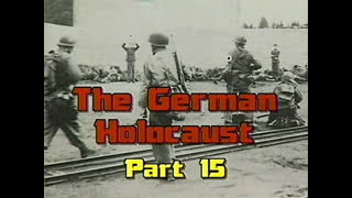 AVOF Nr. 113 - The German Holocaust part 15