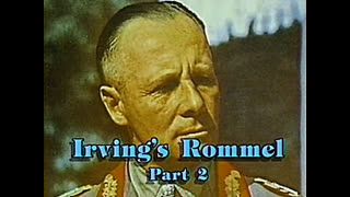 AVOF Nr. 210 - Irving's Rommel - part 2 of 2