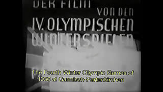 1936 Winter Olympic Games