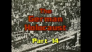 AVOF Nr. 112 - The German Holocaust - part 14