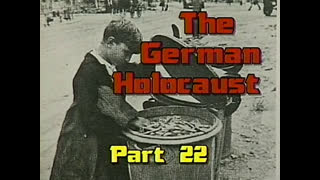 AVOF Nr. 120 - The German Holocaust part 22