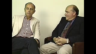 AVOF NR. 49 - Ernst Zundel Interviews Dr. Robert Countess