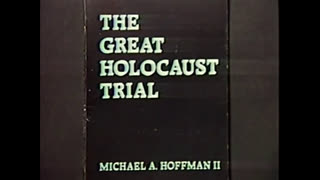 AVOF Nr. 32 - The Great Holocaust Trial