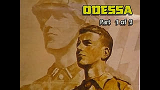 AVOF Nr. 217 - The Truth about the Odessa File part 1 of 2