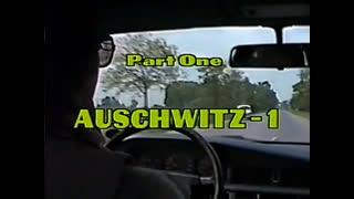 McCalden's Auschwitz [1987]