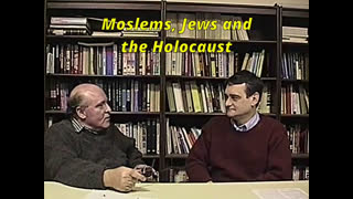 AVOF Nr. 157 - Moslems, Jews and the Holocaust - extended edition