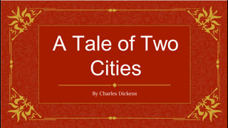 A Tale of Two Cities