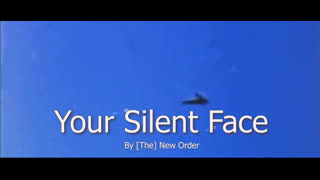 Kamikaze Your Silent Face