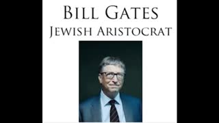 Bill Gates, Jewish Family Tree