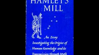 Hamlet's Mill reading (1 of 2)