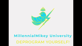 MillennialMikey University History Lesson #1 Preview - GADREEL