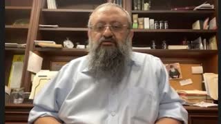 Dr. Vladimir Zelenko Believes COVID is Real and Promotes the 7 Masonic Jewish (Noahide) Laws